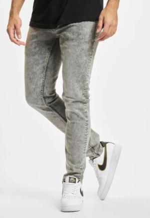 Denim Project Mr. Red Skinny Fit Jeans