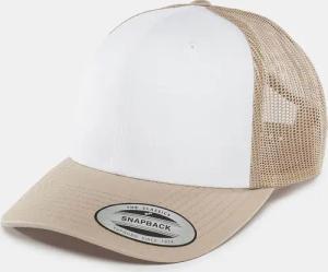 Flexfit Retro Trucker Colored Front