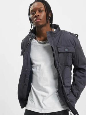 Brandit Britannia Winter Jacket