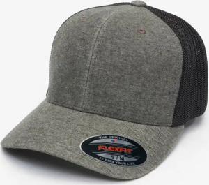 Flexfit Retro Trucker Melange Cap