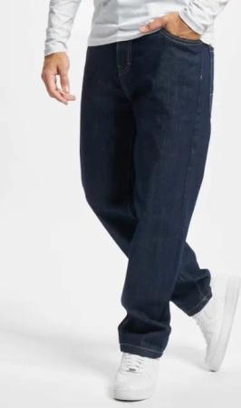 Southpole 3D Embroidery Denim