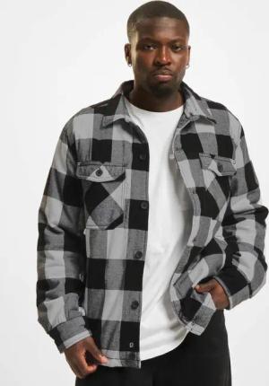 Brandit Lumberjacket