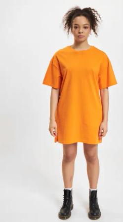 DEF Mini Kleid