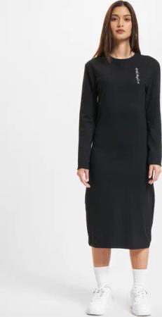 Dangerous DNGRS Noir Kleid