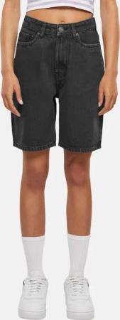 Urban Classics 90s Bermuda Jeans Short