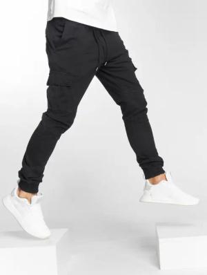 DEF Litra Antifit Jeans