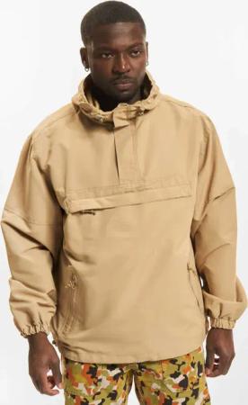 Brandit Summer Pull Over Jacket