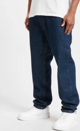 DEF Barca Loose Fit Jeans