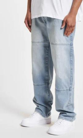 DEF Matty Loose Fit Denim