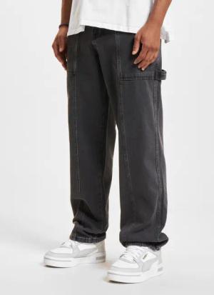 DEF Loose Fit Jeans