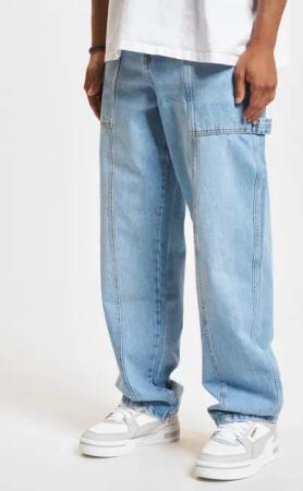 DEF Loose Fit Jeans