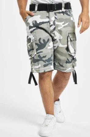 Brandit Savage Vintage Cargo Short