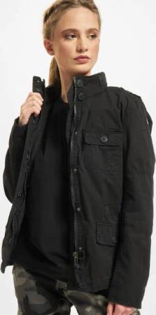 Brandit Ladies Britannia Jacket