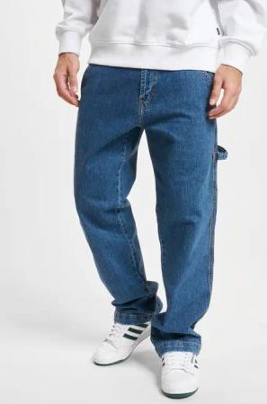 Denim Project Workwear Straight Fit Jeans