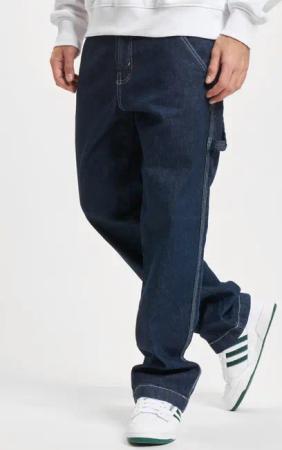 Denim Project Workwear Straight Fit Jeans