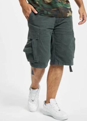Brandit Vintage Cargo Short