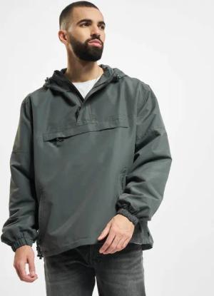 Brandit Summer Pull Over Jacket