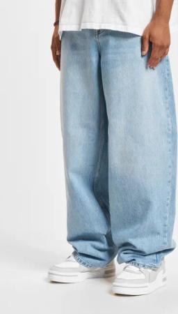 DEF Loose Fit Jeans