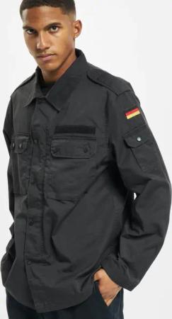 Brandit BW Feldbluse
