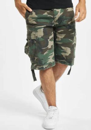 Brandit Vintage Cargo Short