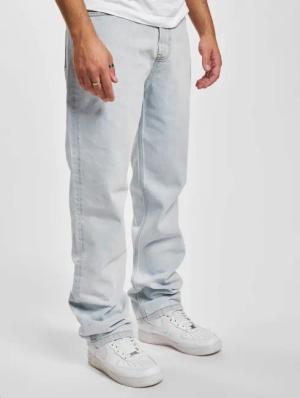 DEF Kant Straight Fit Denim