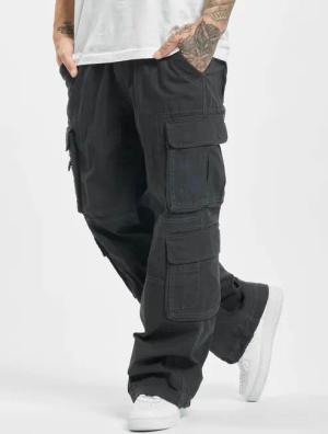 Brandit Vintage Cargo Pants