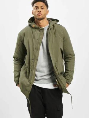 Brandit M51 US Parka