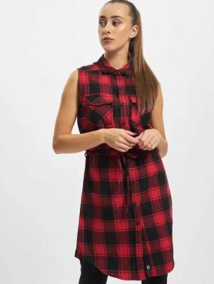 Brandit Ladies Sleeveless Longshirt Gracey