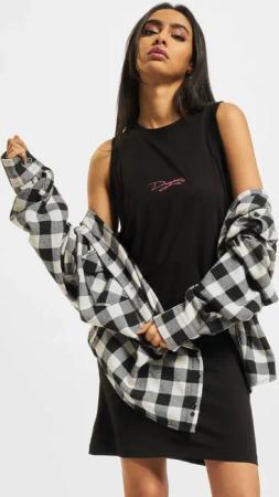 Dangerous DNGRS Signiture Kleid