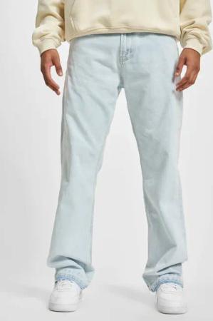 DEF Straight Loose Fit Denim