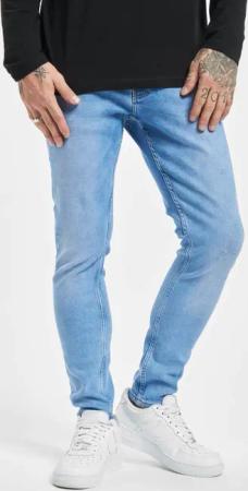 2Y Ben Slim Fit Jeans