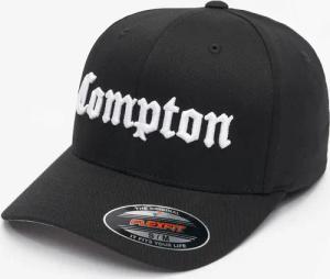 Mister Tee Compton Flexfit Cap