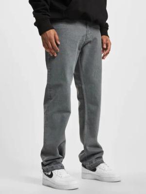 DEF Straight Loose Fit Denim