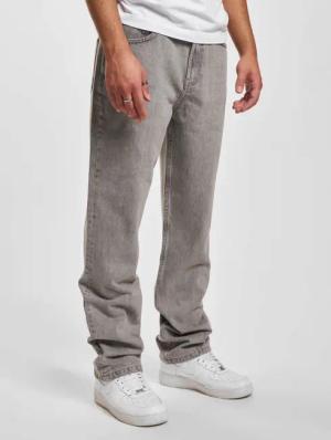 DEF Kant Straight Fit Denim