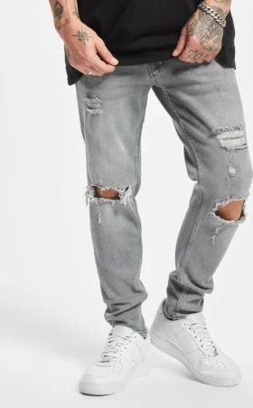 2Y Premium Volker Carrot Jeans