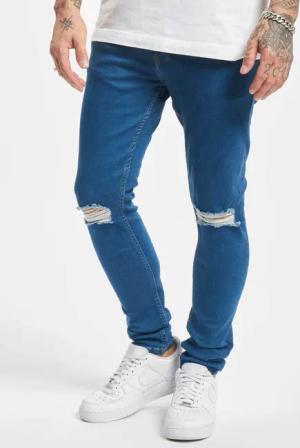 2Y Premium Linus Skinny Jeans