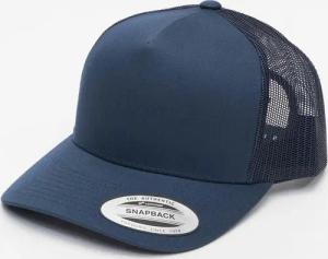 Flexfit 5-Panel Retro Trucker Cap