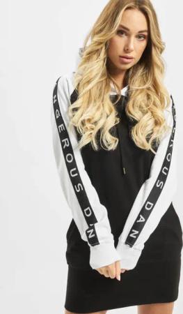 Dangerous DNGRS Weare Dress