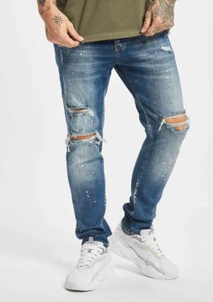2Y Premium Peer Skinny Jeans