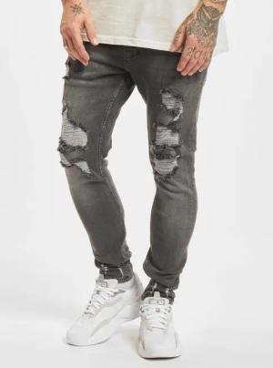 2Y Premium Ulf Skinny Jeans