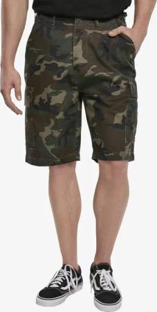 Brandit BDU Ripstop Short