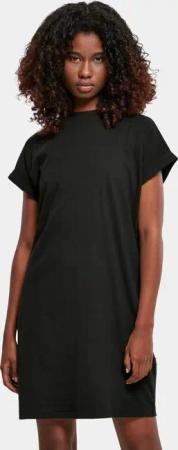 Urban Classics Ladies Rainbow Tee Dress