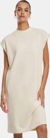 Urban Classics Light Terry Dress