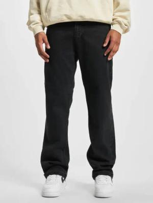 DEF Straight Loose Fit Denim