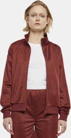 Urban Classics Ladies Retro Track Übergangsjacke