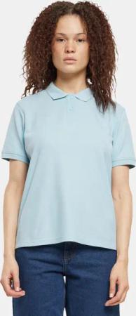 Urban Classics Ladies Poloshirt