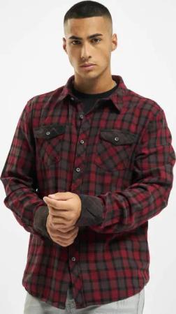 Brandit Duncan Checked Shirt