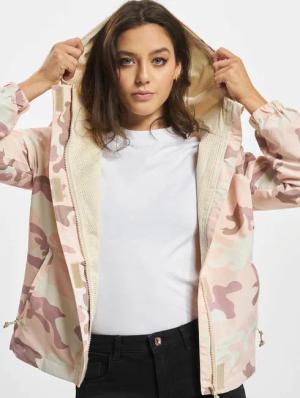 Brandit Ladies Summer Windbreaker Frontzip