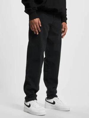 DEF Tapered Loose Fit Denim