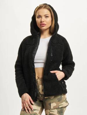 Brandit Ladies Teddyfleecejacket